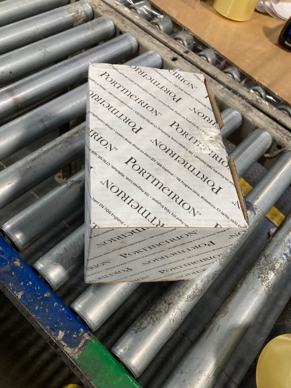 Photo 1 of **MISSING 1 BOWL** Portmeirion Botanic Garden 5.5" Stacking Bowl (Set of 6) - Floral-Inspired Earthenware, Chip-Resistant Glaze - Microwave, Oven, Freezer Safe - Elegant Tableware Made in England