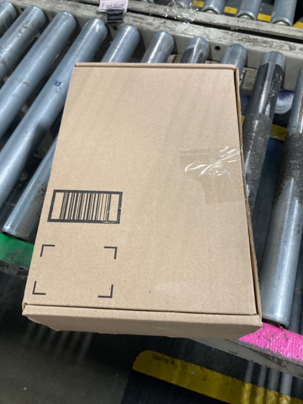 Photo 1 of *Minor Damaged - Check clerk notes*
TEAIEUI Women's Heeled Sandals Strappy Low Block Heels Chunky for Women Comfortable Ankle Strap Open Toe Party Wedding Dress Shoes for Women Dressy Gold Bow, Size 9.5