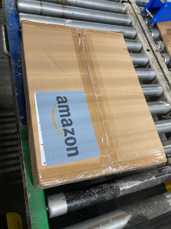 Photo 1 of ?Upgraded? Dimmable Floor Lamp, 1000 Lumens LED Edison Bulb Included, Arc Floor Lamps for Living Room Modern Standing Lamp with Linen Shade, Tall Lamp for Bedroom Office Dining Room- Black