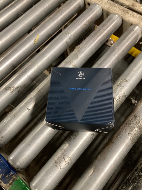 Photo 1 of [2025 True Military-Grade] Car Phone Holder VANMASS [Upgraded Strongest Suction & Clip] Cell Phone Mount for Dashboard Windshield Vent Wall,Truck Cradle Stand for iPhone 17 Pro Max 16 15 14 13 Android