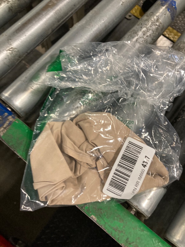 Photo 1 of ***Only 1***
hanky panky - Body Midrise French Briefs for Women | High Cut Leg, Full Back Coverage, Everyday Stretchy Underwear Panties | Large | Chai and Black 2 pack