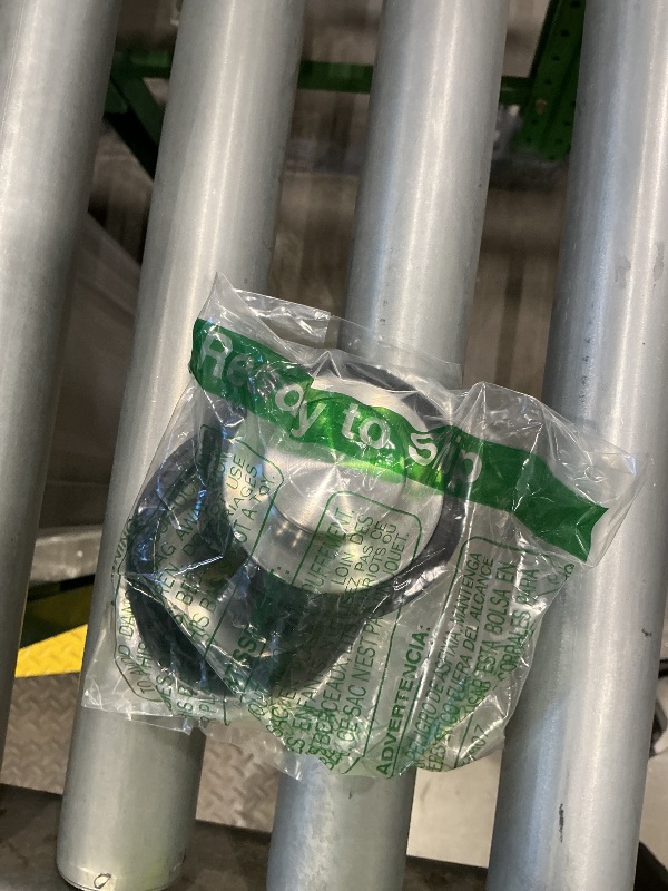 Photo 1 of (2-Pack) Stainless Steel Kitchen Sink Stoppers - 3.35” x 1.18” Universal Fit Sink Drain Stoppers- with Strong Rubber Seal and Round Knob Grip - Suitable Replacement for InSinkErator STP-SS Stopper