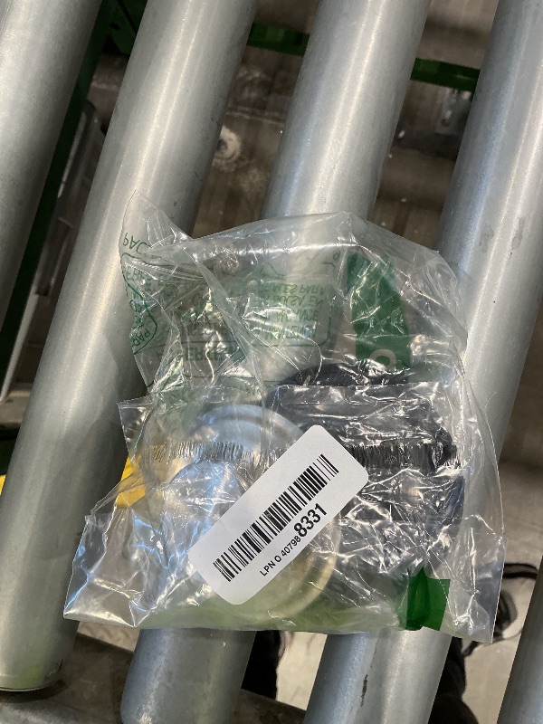 Photo 1 of (2-Pack) Stainless Steel Kitchen Sink Stoppers - 3.35” x 1.18” Universal Fit Sink Drain Stoppers- with Strong Rubber Seal and Round Knob Grip - Suitable Replacement for InSinkErator STP-SS Stopper