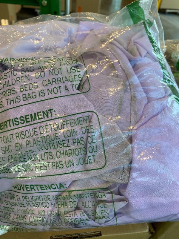 Photo 1 of *Minor Damaged - Check clerk notes*
Stylefun Lilac Off Shoulder Bridesmaid Dresses 2025 for Women Chiffon Ruched Long Formal Dresses with Belt US4