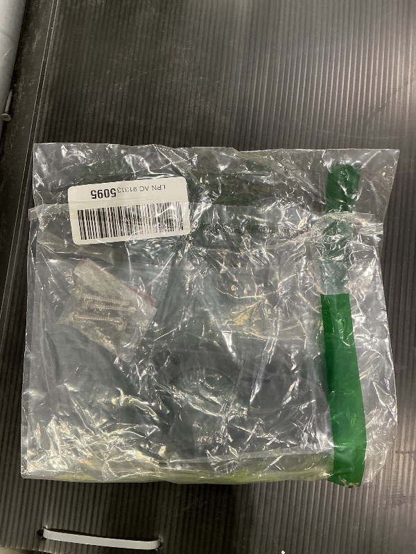 Photo 1 of *Missing Parts - Check clerk notes*
CURT 56072 7-Foot Vehicle-Side Truck Bed 7-Pin Trailer Wiring Harness Extension & Cover, Select Chevrolet, GMC