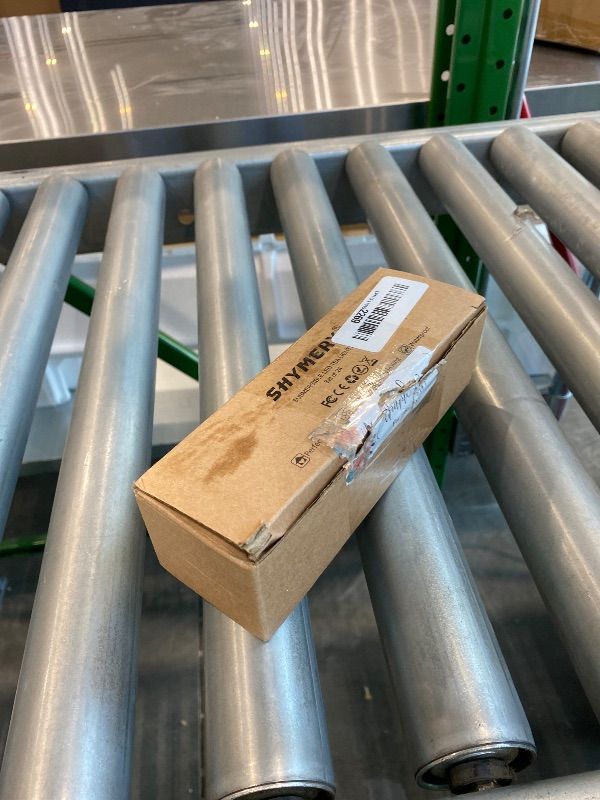 Photo 1 of *Missing Parts* SHYMERY Submersible LED Lights,23 Pack Flameless Underwater Tea Lights,Battery Powered Small Bright Waterproof Tea Lights Candles for Vases, Fountain, Pool,Wedding Centerpieces,Party(Warm White)