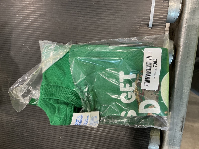 Photo 1 of 2 Year Old Zoo Birthday Safari Jungle Animal 2nd B-day T-Shirt size 2T color green