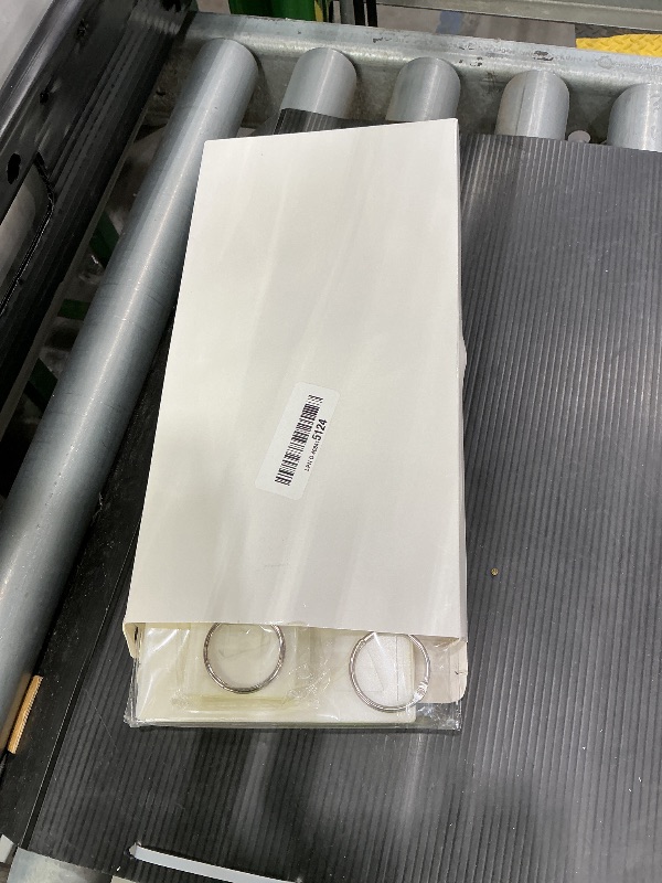 Photo 1 of *Missing Parts - Check clerk notes*
Affrolling 144 Pcs Letter and Number Stencils 4 Sizes Alphabet Number Templates Reusable Plastic Stencils for Painting on Wood, Walls, Fabric, Signs, Doors, DIY Art and Craft Projects(1,2,3,4 Inch)