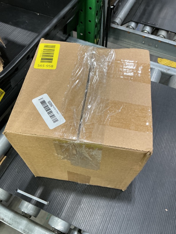 Photo 1 of 50 Pack (25 Pairs) 3/8 Inch Insert Kitchen Cabinet Hinges, Satin Brass Self Closing Hinges for Kitchen Cabinet Doors, Semi-Concealed Cupboard Hardware, Face Mount Hardware, Gold