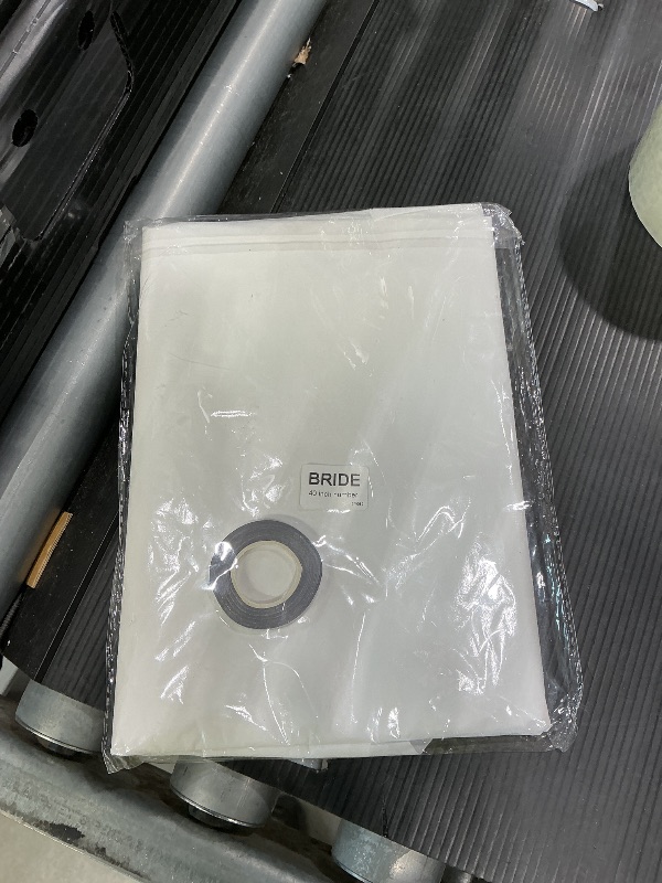 Photo 1 of 40inch Bride Balloons - Jumbo Bride to Be Balloons for Bridal Shower Bachelorette Party Decorations and Engagement Party Supplies ?White?