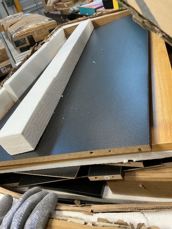 Photo 1 of *Minor Damage*
Shintenchi Kitchen Island Cart with Storage,Rolling Kitchen Island Side Table on Wheels with Worktop,Single Door Storage Cabinet and Drawer for Kitchen,Dinning Room, Black