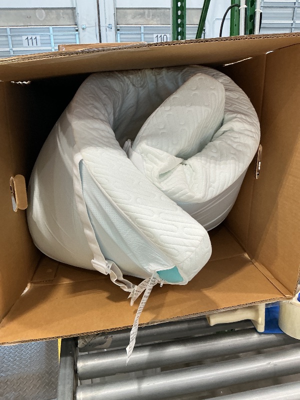 Photo 1 of 3 Inch Gel Memory Foam Mattress Topper Queen Size High Density Cooling Pad Pressure Relief Bed Topper (with Removable & Washable Bamboo Cover)