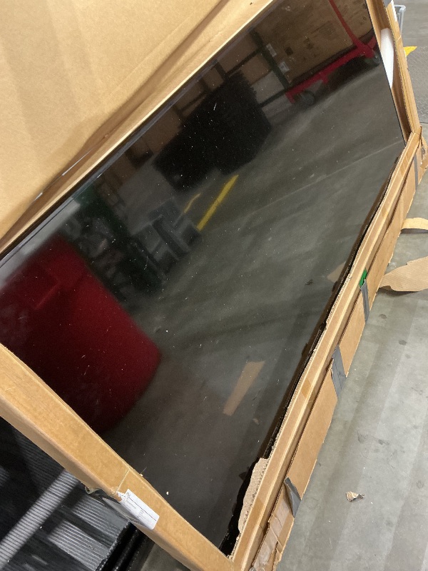 Photo 1 of ***SEE CLERK COMMENTS*** LG 75-Inch Class UR9000 Series Alexa Built-in 4K Smart TV (3840 x 2160),Bluetooth, Wi-Fi, USB, Ethernet, HDMI 60Hz Refresh Rate, AI-Powered 4K,Black