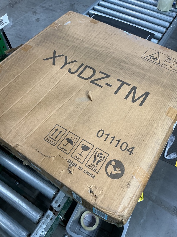 Photo 1 of ***SEE CLERK COMMENTS*** HIDODO Washer and Dryer Pedestals, 29” Heavy Duty Laundry Pedestal with Storage Cabinet and Laundry Basket Shelf, Universal Washing Machine Stand, 700 LBS Capacity, Black