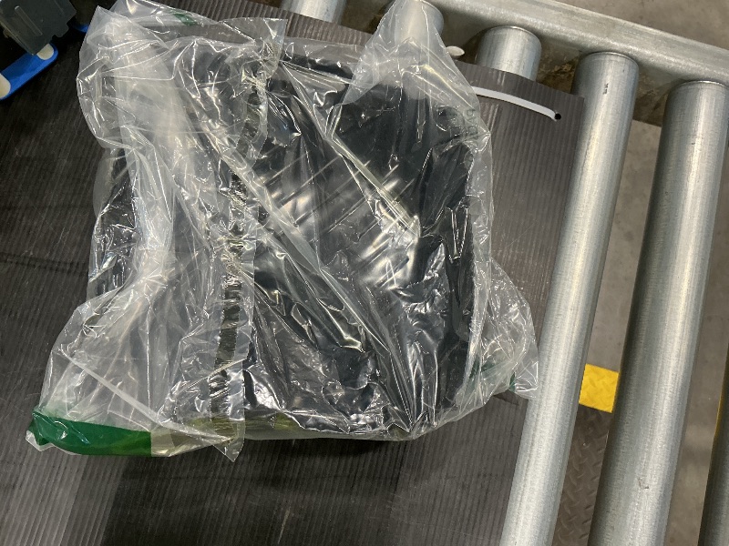 Photo 1 of 2 Pack Silicone Air Fryer Liners Reusable, 7.1 Inch Airfryer Liners 4-7 QT Square Air Fryer Liners Silicone Pot Oven Liner Baking Tray, Air Fryer Basket Mat Silicone Bowl Air Fryer Accessories