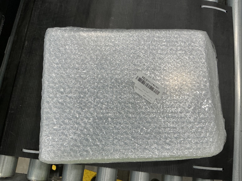 Photo 1 of 46 Grids Sewing Organizer, Double Sided Thread Box Storage, Portable Clear Plastic Organizer Box for Embroidery and Sewing Threads, Embroidery Floss, Crafts, Small Toys (Clear)