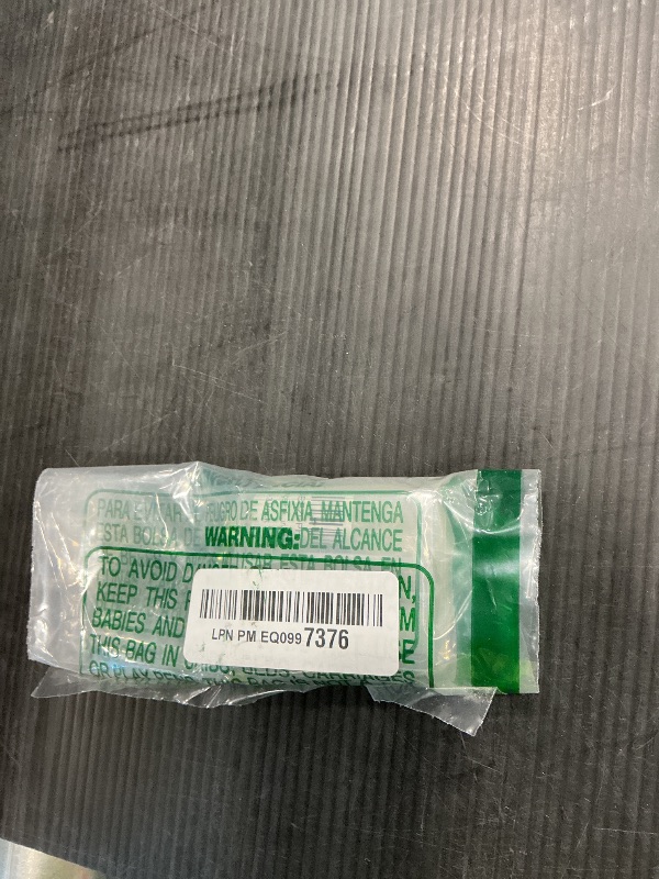 Photo 1 of 3 Pack Vampire Fangs Fake Teeth with Adhesive Tooth Kits, Halloween Cosplay Accessories Party Prop Decoration in 3 Sizes for Kids and Adults