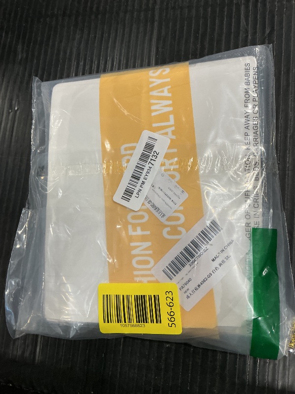 Photo 1 of 2 Pairs Tights for Women- 80D Semi Opaque Pantyhose High Waisted-Soft Rip Resistant Dance Tights Stockings 2pairs White S-M