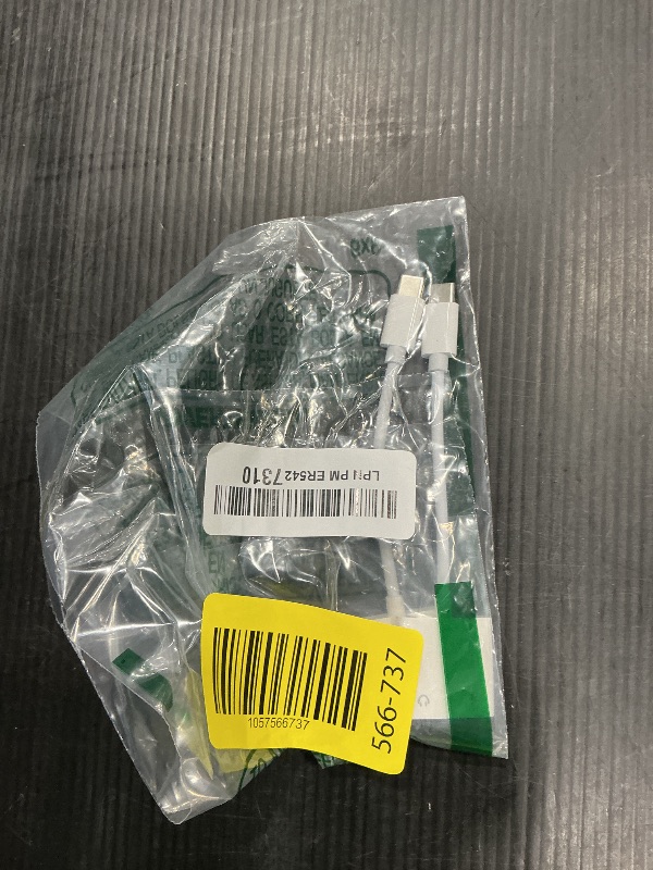 Photo 1 of [MFi Certified] iPhone 17 Headphone Adapter, 2 Pack USB Type C to 3.5 mm Headphone Jack Aux Audio and Charger Splitter Dongle Adapter for iPhone 17/17 Pro/17 Pro Max/Air/16/16 Pro Max/15/15 Pro Max