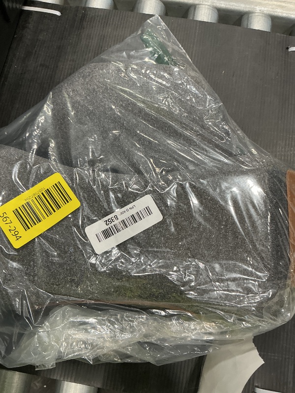 Photo 1 of *Missing Parts*
CARINIFY 3-in-1 Rechargeable Neck Massager Pillow - Pillow Massage Neck Hump for Shoulder Pain, Deep Tissue Pain Relief, with Heating and Traction Function, Hump Corrector for Women