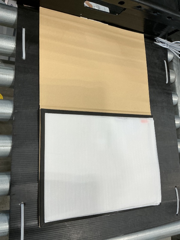 Photo 1 of **PARTIAL SET, ONLY INCLUDES ONE SCREEN PROTECTOR, THE OTHER IN THE PACKAGE IS CRACKED*** ZenRich 2 Pack Anti Glare Tempered Glass Screen Protector for iPad Pro 12.9 inch 2022/2021/2020/2018 (6th/5th/4th/3rd Generation) with 9H Hardness/Bubble Free/Anti-S