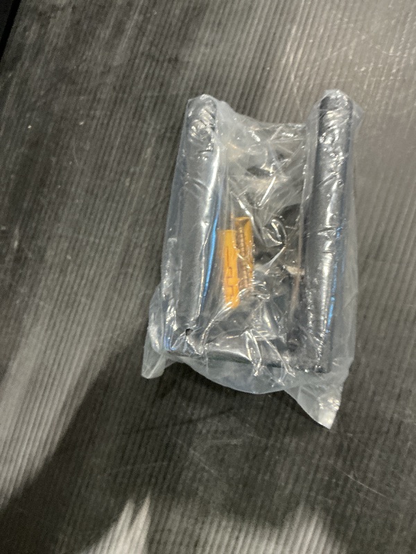 Photo 1 of 1 Pc Wall Mount Vacuum Holder Compatible with Shark Handheld Vacuum Models, CH900WM, CH901, CH950, CH951, CH951C Charging Dock, Mounts Easily to the Wall, Save Space & Reduce Clutter