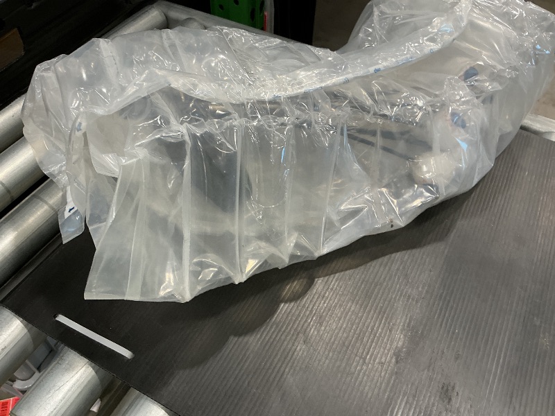 Photo 1 of *MISSING PARTS*
Brizled Solar Halloween Lights, 2 Pack Total 12 LED Green Halloween Eyeball Lights, 2 Modes Outdoor Green Eyeball Light, Swaying Outside Scary Pathway Light Waterproof for Garden Yard Lawn Path Decor