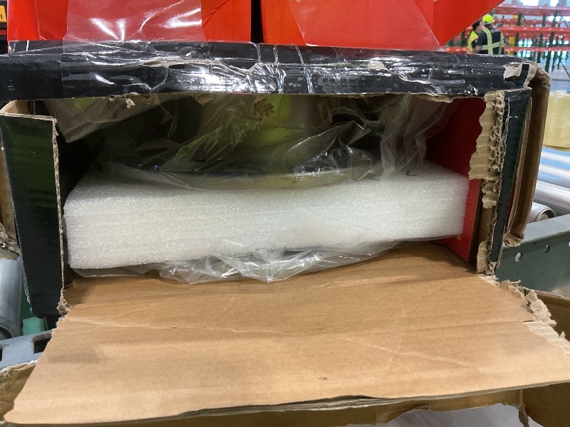 Photo 1 of A-Premium Front Vented & Rear Solid Disc Brake Rotors + Ceramic Pads Kit Compatible with Select Chrysler, Dodge and Jeep Models - 200, Sebring, Avenger, Caliber, Compass, Patriot, 12-PC Set