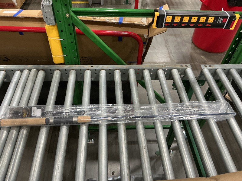 Photo 1 of ***SEE NOTES**St. Croix Rods Triumph Spinning Rod MLF, 7'0"