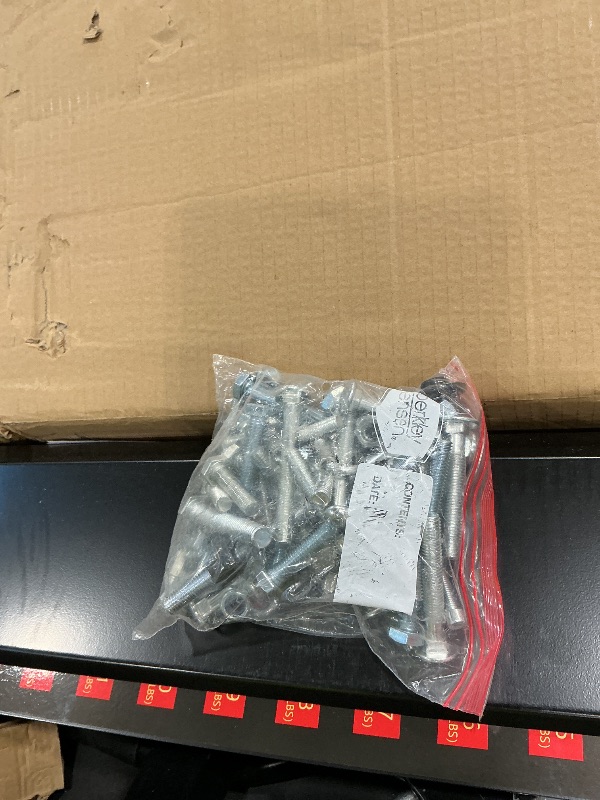 Photo 1 of *PARTIAL SET* Fitvids Home Gym, Multifunctional Workout Equipment with Leg Press, Exercise Equipment for Home with Pulley System, Home Gym Equipment for Full Body Strength Training, 160LBS