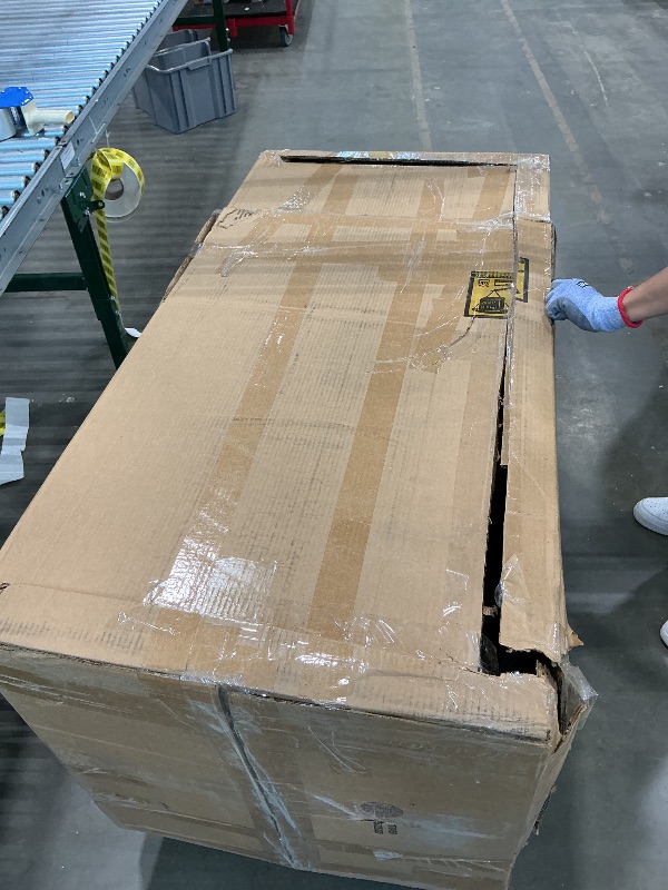 Photo 1 of *Partial Set*
HONBAY Modular Sectional Sleeper Sofa with Pull Out Bed, Velvet Convertible L Shaped Couch with Storage Seat, Sectional Couches for Living Room, Black