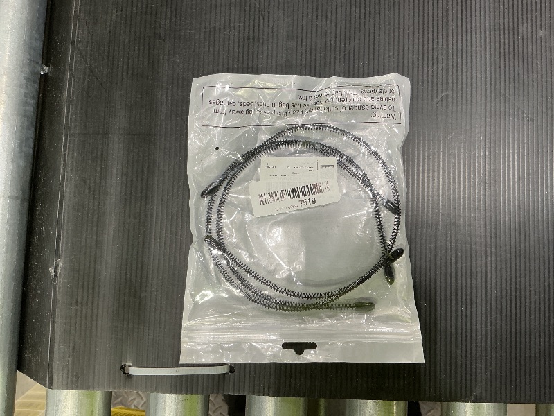 Photo 1 of 3 Pack Unisex Hair Band Metal Headband Black Head Band Spring Wavy Nonslip Men Women Sports Fashion Headwear (Small Spring)