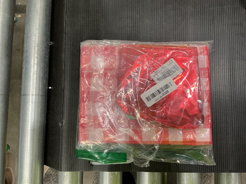 Photo 1 of 10PCS 20 Inch Cute Cherry Foil Balloons Red Fruit Mylar Balloons for Cherry Summer Themed Birthday Party Decoration Bab Shower