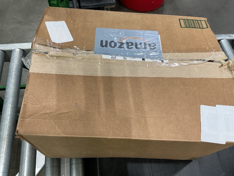 Photo 1 of ***SEE CLER COMMENTS*** Rolanstar TV Stand with Mount and Power Outlet 51.2", Swivel TV Stand Mount for 32/45/55/60/65/70 inch TVs, Height Adjustable Modern Entertainment Center with Storage & LED Lights, TV Table Black