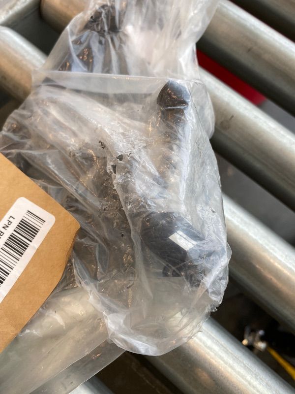 Photo 1 of ***SELLING FOR PARTS*** Abu Garcia 6'10" Max Pro Spinning Reel and Fishing Rod Combo, Size 2500 Reel, 8 Stainless Steel Ball Bearings, Carbon Matrix Drag System, 24/30 Ton Graphite Rod Blank