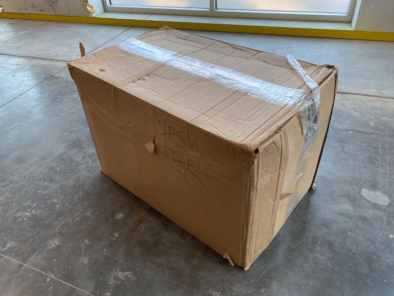 Photo 1 of *Partial Set* TOTO Drake Elongated 1.6 GPF TORNADO FLUSH Toilet with CEFIONTECT, Cotton White - CST776CSG#01