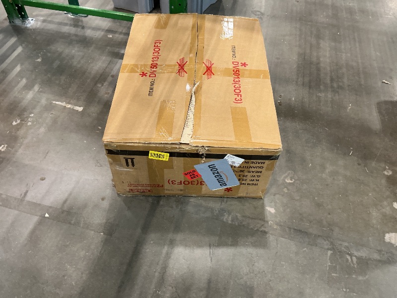 Photo 1 of 3 Seater L Shaped Convertible Sleeper Sectional Sofa Pull-Out Couch Bed, Linen Upholstered Reversible Corner Couch Pullout Sofabed w/Detachable Backrest and Storage Chaise for Living Room, Apartment