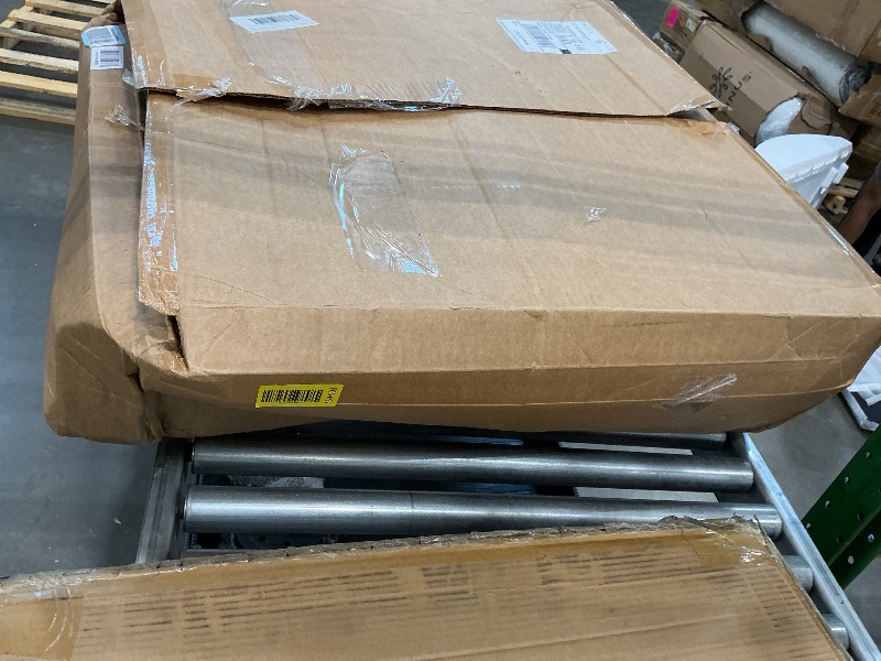 Photo 1 of *Missing Parts - Check clerk notes*
VEVOR Demolition Jack Hammer, MAX 2200W Electric Jackhammer Heavy Duty, 1350 BPM Concrete Breaker, 6pcs Chisels Bit Chipping with Case