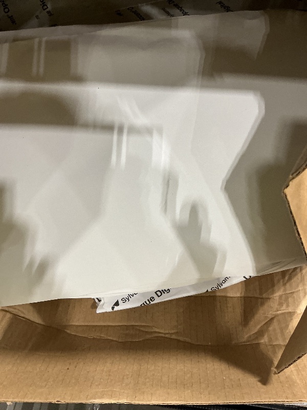 Photo 1 of Accent Opaque White Printer Paper, 12” x 18” 20lb Bond/50lb Text Copy Paper – 2,500 Sheets (5 Reams) – Premium Computer Paper with Smooth Finish, 97 Bright, 74gsm – Multipurpose White Paper – 188082C