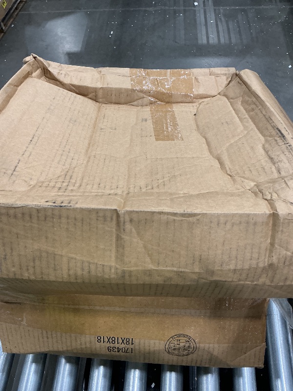 Photo 1 of Accent Opaque White Printer Paper, 12” x 18” 20lb Bond/50lb Text Copy Paper – 2,500 Sheets (5 Reams) – Premium Computer Paper with Smooth Finish, 97 Bright, 74gsm – Multipurpose White Paper – 188082C