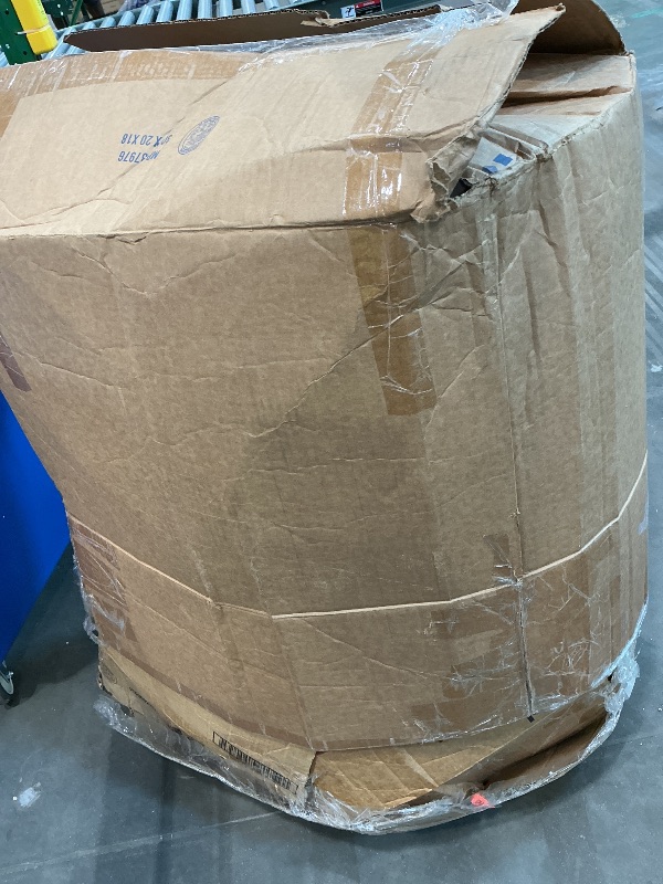 Photo 1 of 3 Inch Gel Memory Foam Mattress Topper Queen Size High Density Cooling Pad Pressure Relief Bed Topper (with Removable & Washable Bamboo Cover)