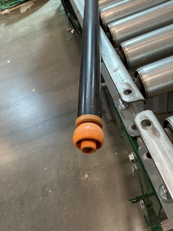 Photo 1 of *Missing Parts - Check clerk notes*
Fiskars 2-in-1 Extendable Tree Pruner and Pole Saw (Extends 7.9 - 12 feet) with Rotating Head, Pruning Stik Model with15-Inch Double-Grind Saw Blade, and Double Locking System