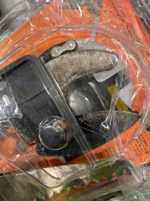 Photo 1 of *Missing Parts - Check clerk notes*
Fiskars 2-in-1 Extendable Tree Pruner and Pole Saw (Extends 7.9 - 12 feet) with Rotating Head, Pruning Stik Model with15-Inch Double-Grind Saw Blade, and Double Locking System