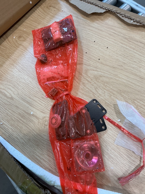 Photo 1 of 55'' TV Stand for 65 Inch, Fluted Modern TV Stands for Living Room with Sliding Doors and Adjustable Shelf, Entertainment Center with Storage Media TV Console Table for Bedroom (Natural Oak)