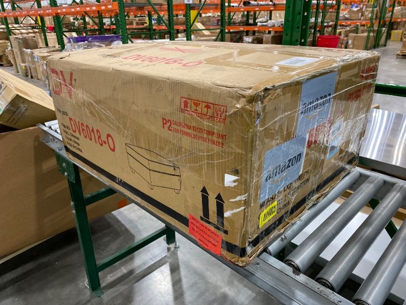 Photo 1 of *Partial Set* YOPTO Movable Ottoman, for Living Room, Apartment, Beige