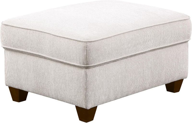 Photo 1 of *Partial Set* YOPTO Movable Ottoman, for Living Room, Apartment, Beige