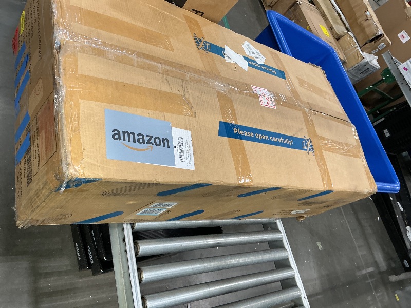 Photo 1 of *PARTIAL SET - Check clerk notes*
Homall Sleeper Sofa Bed, Couch with Pullout Bed and Reversible Storage Chaise, L Shaped Sofas for Apartment, Small Space (Corduroy, Cream)