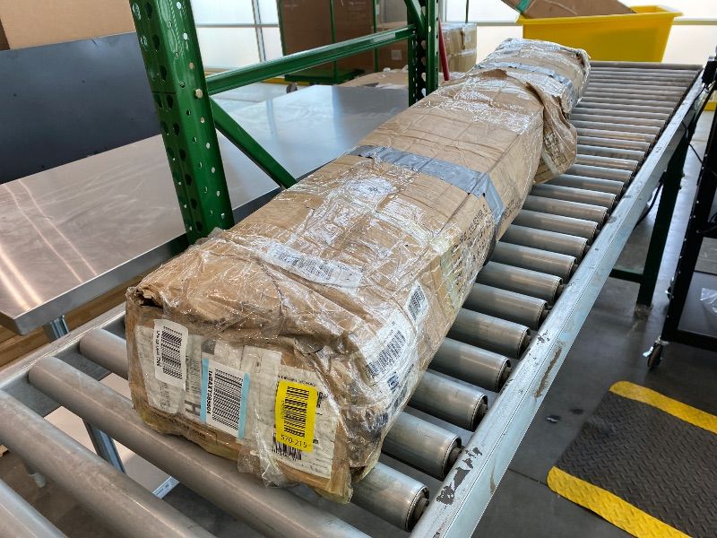 Photo 1 of *Partial Set* 11 ft x20 ft x9 ft Vertical Roof Metal Carport, Heavy Duty Steel Car Ports for All-Weather, for Full-Size Pickup Trucks, Boats, and Tractors, Black