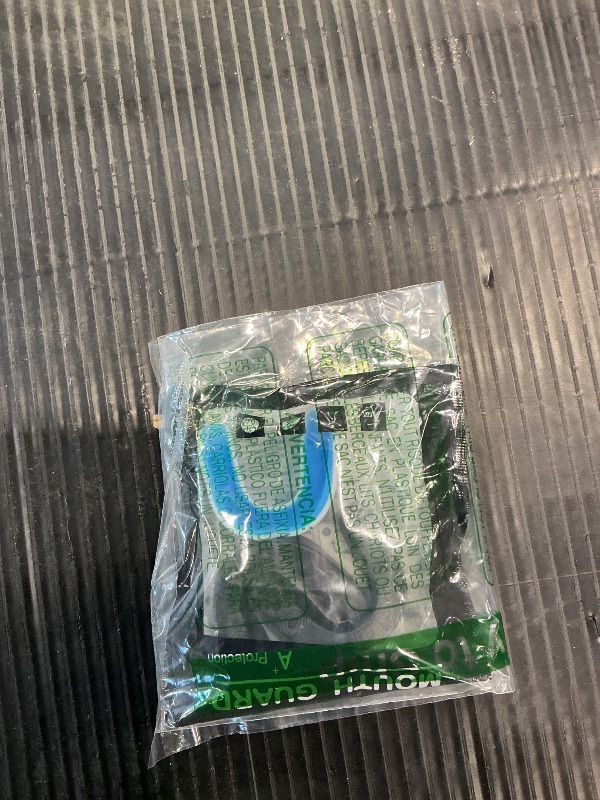 Photo 1 of 3 Pack Kids Youth Mouth Guard Football Sports Braces Mouthguards for Mouthpiece Boys Teeth for MMA Boxing Rugby Kickboxing Taekwondo Softball Lacrosse to Braces EVA Double Colored