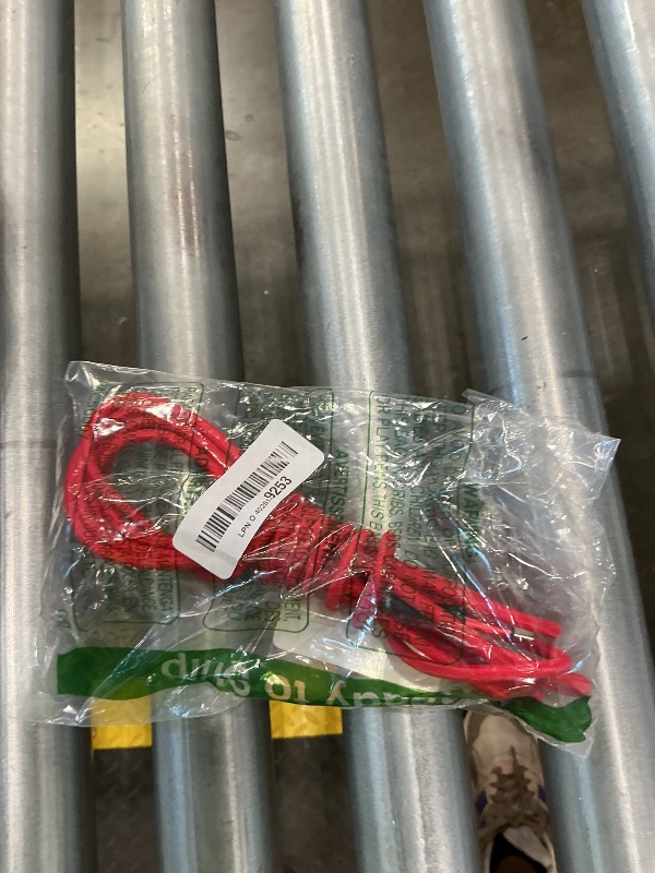 Photo 1 of 240W 10FT USB C to USB C Cable Nylon Braided USB Type-C Cord Fast Charging for iPhone15/Pro/Plus/Pro Max,Samsung Galaxy S24 S23,MacBook Pro/Air,iPad Pro/Air/Mini 6,iMac, Dell XPS,Switch Red